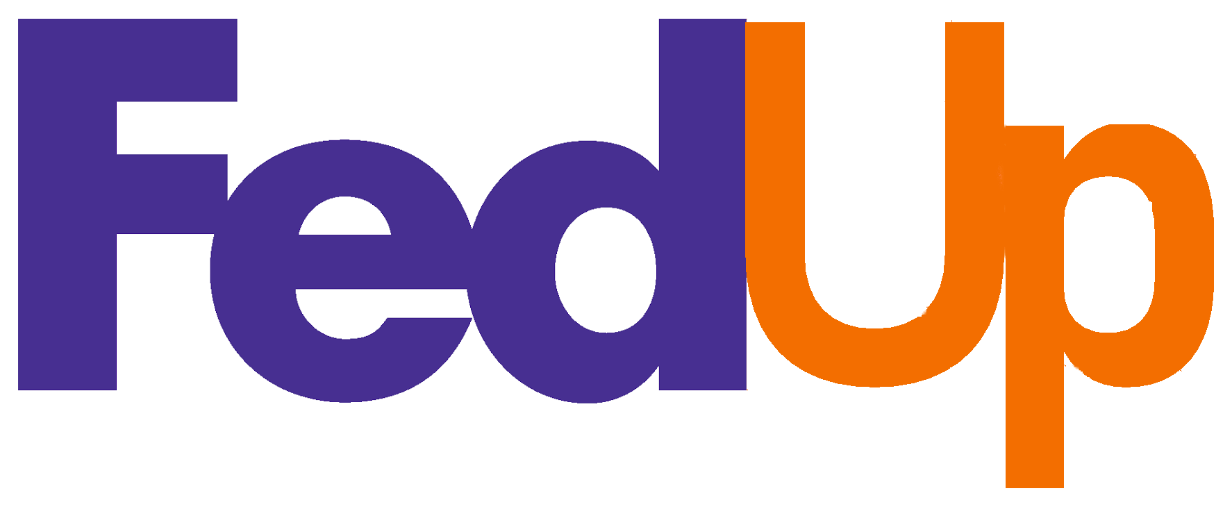 Fed Up with Fedex… – Dad Dad Diary
